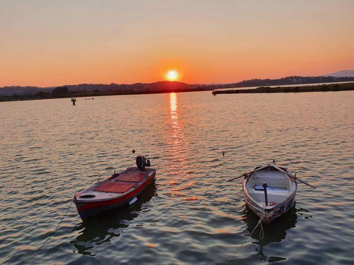 Eva Ivoni Apartments Amoudara Lasithiou Dış mekan fotoğraf